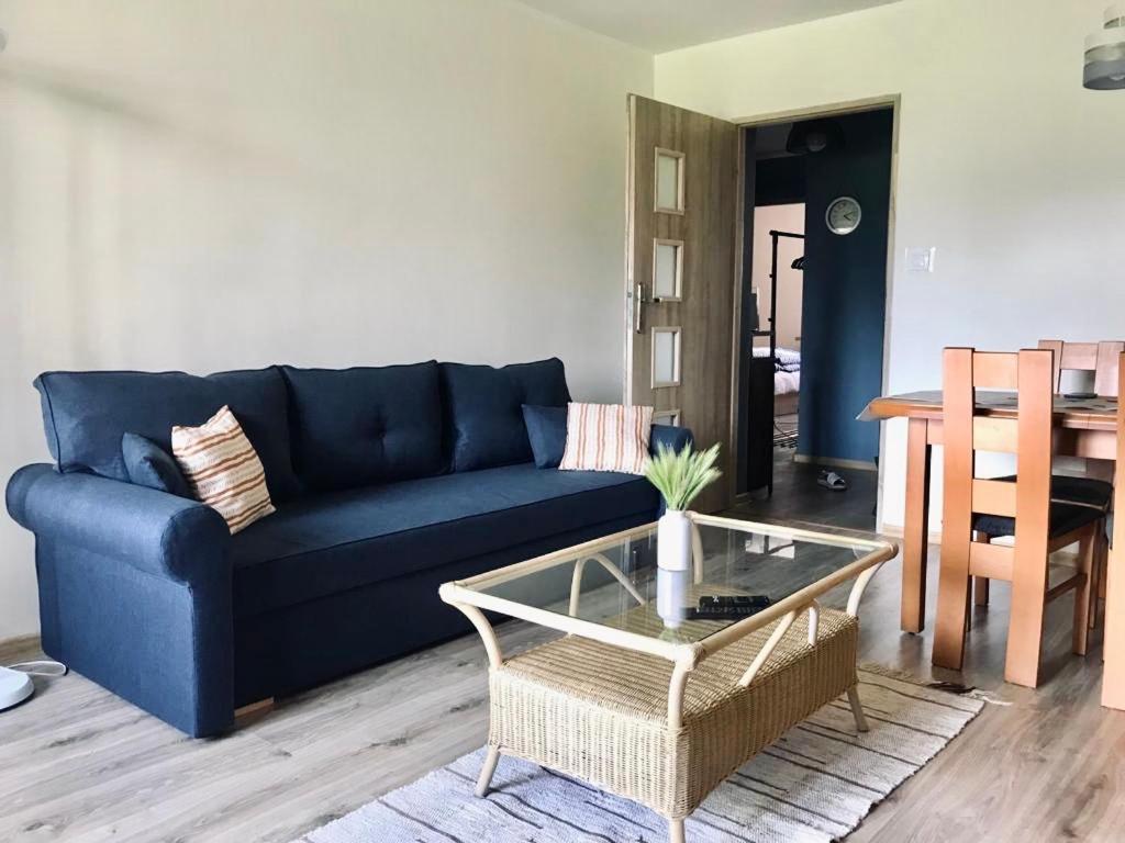 Apartament U Krola Sledzia Kołobrzeg Exterior foto